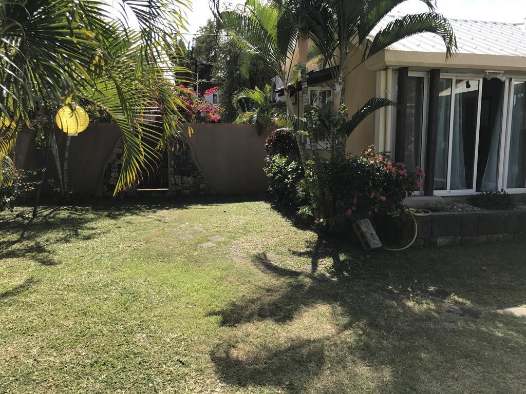 H&K Villa Blue Bay Exterior photo