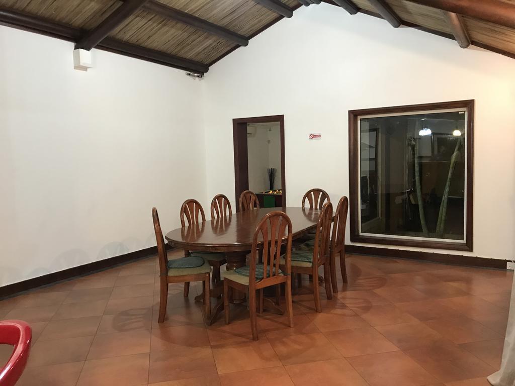 H&K Villa Blue Bay Exterior photo