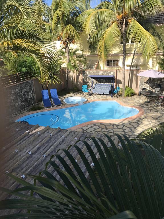 H&K Villa Blue Bay Exterior photo