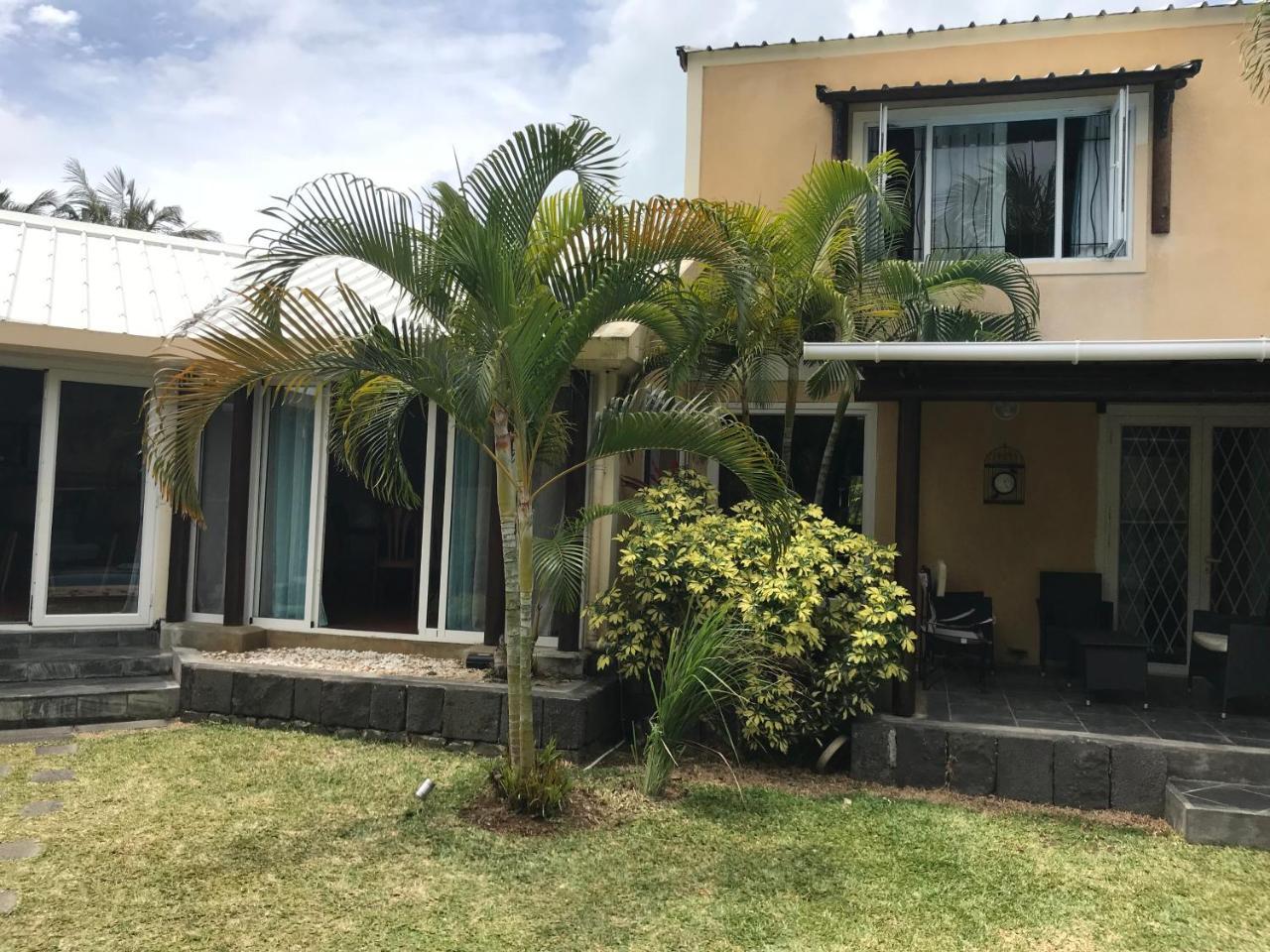 H&K Villa Blue Bay Exterior photo